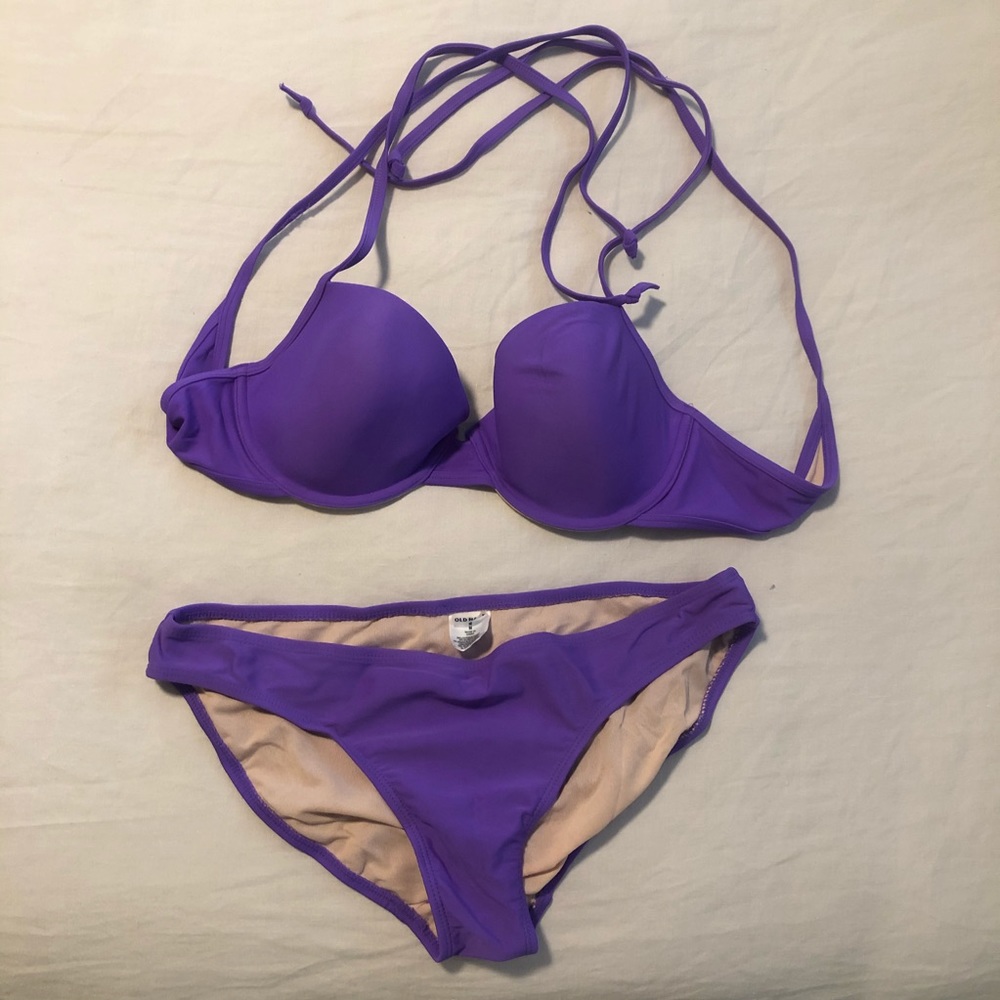 Old Navy Bathing Suit